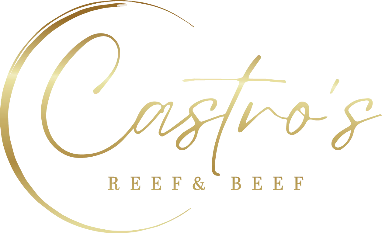 Castro's Reef & Beef
